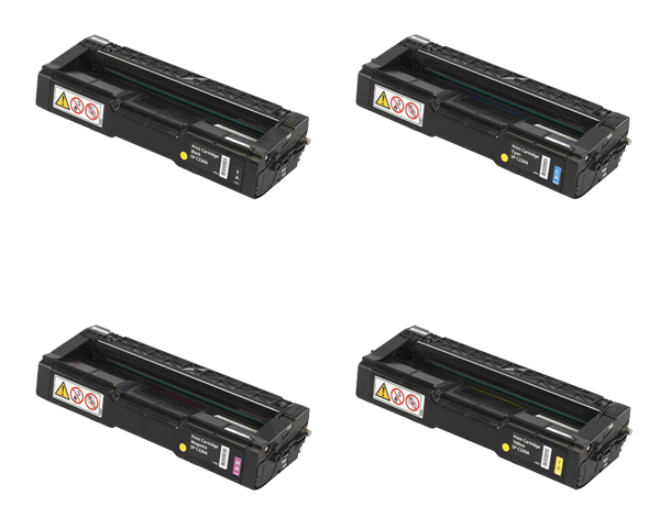 Ricoh SP C220 Y (2K)